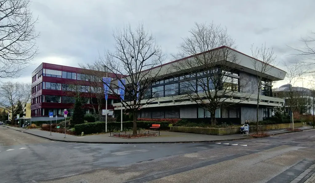 Stadtansicht von Bornheim – Berufsleben gestalten und regionale Jobs bei CALUMA finden