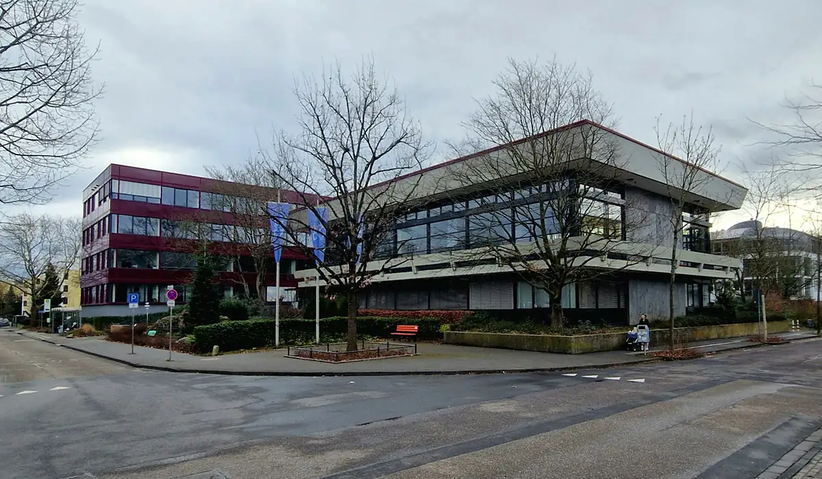 Stadtansicht von Bornheim – Einsatzort für Hostessen bei Messen, Kongressen, Events, Empfängen, Promotionaktionen und Hospitality über CALUMA