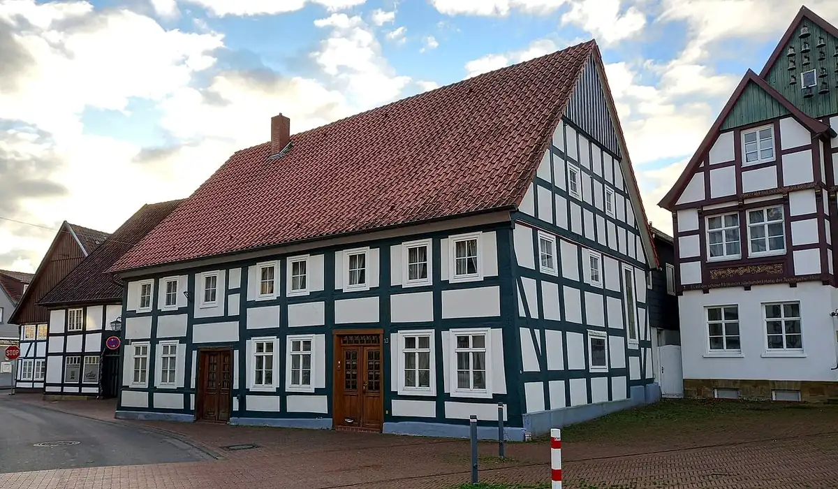Stadtansicht von Bramsche – Einsatzort für Interviewer bei Kundenbefragungen, Marktforschung, Meinungsforschung und Field Research über CALUMA