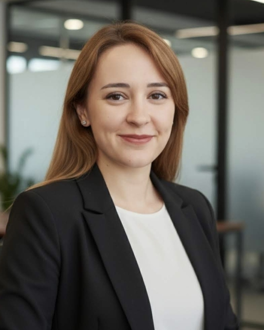 Profilbild von Nazlican