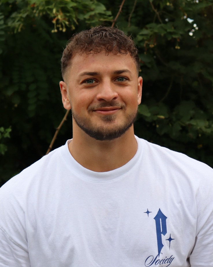 Profilbild von Enis