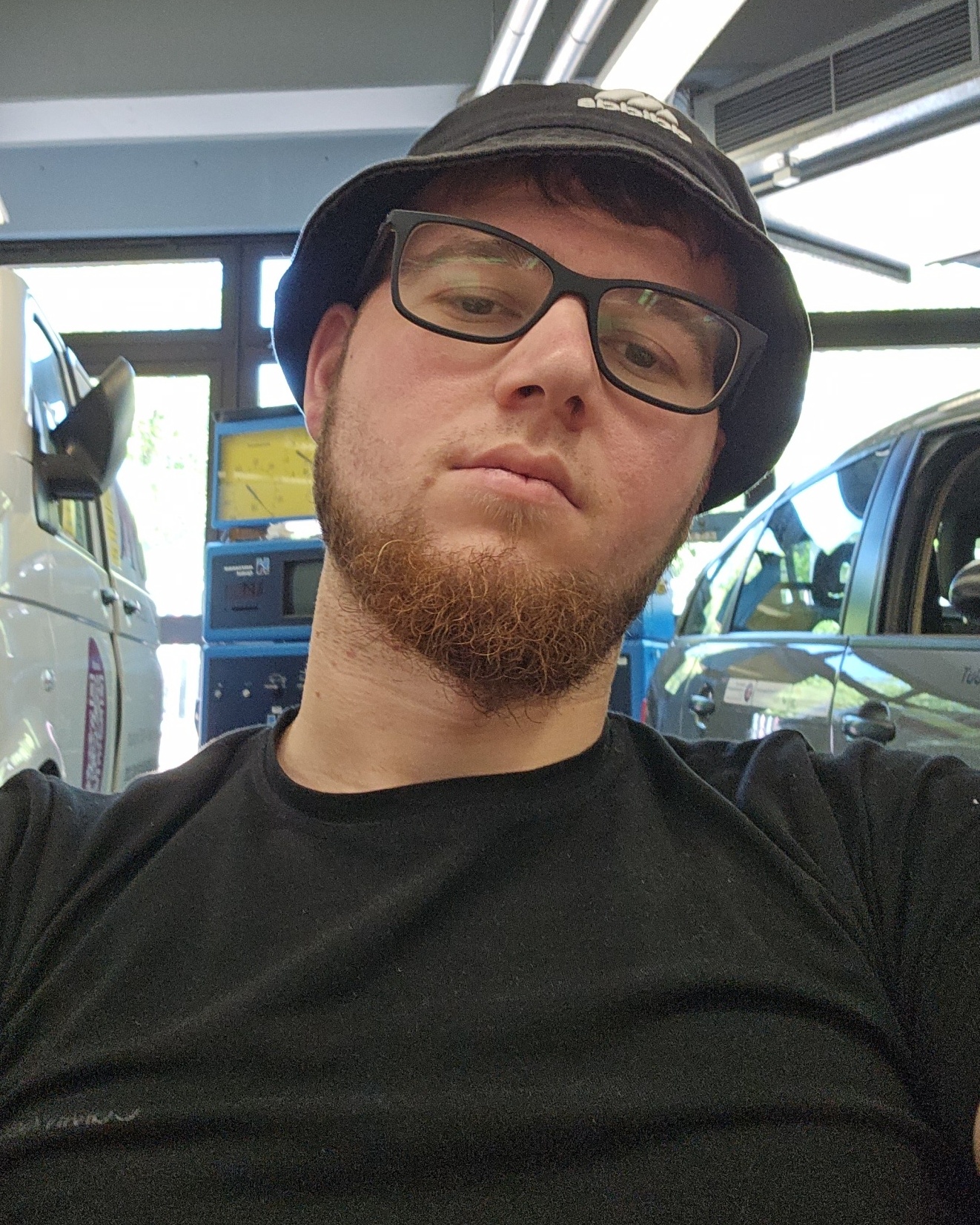 Profilbild von Musa