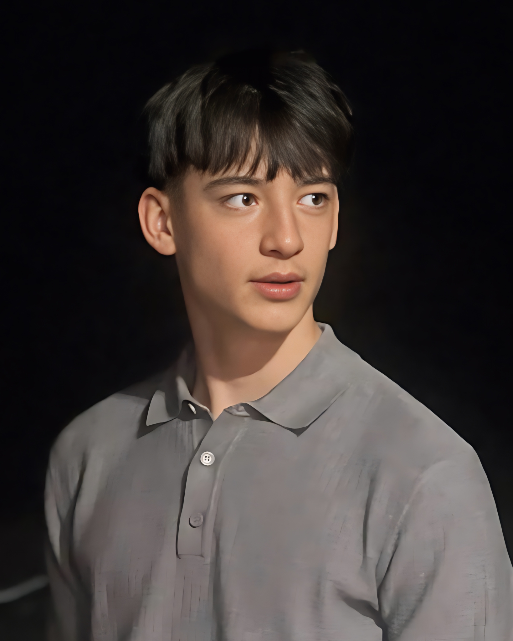 Profilbild von Aaron