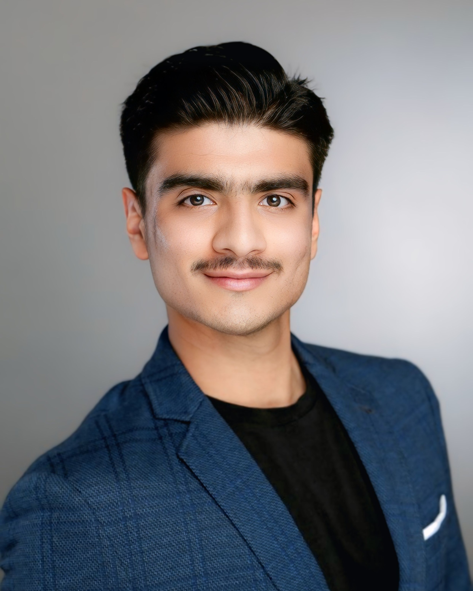 Profilbild von Hasib