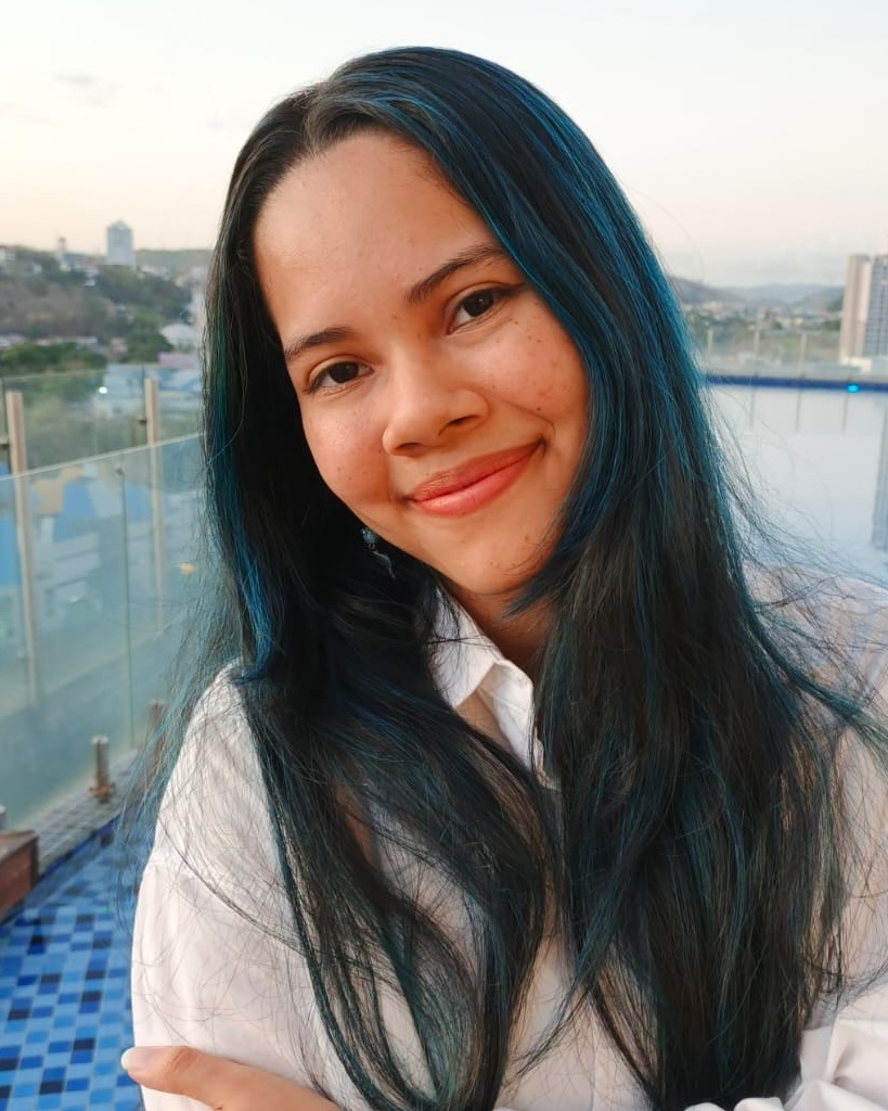 Profilbild von Claudia