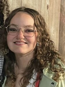 Profilbild von Ann-Sophie