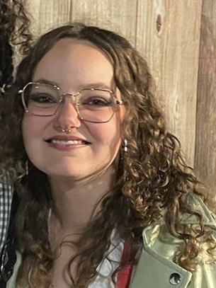 Profilbild von Ann-Sophie