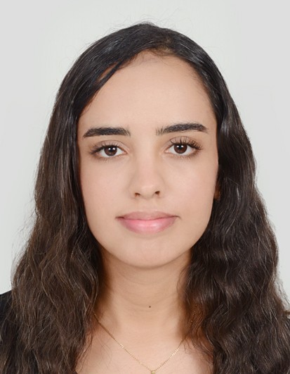 Profilbild von Chaima
