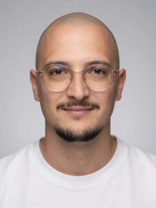 Profilbild von Cihan