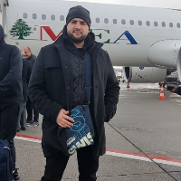 Profilbild von Yamen