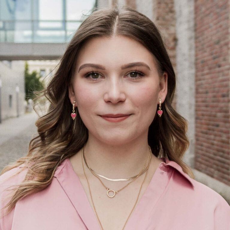 Profilbild von Joana
