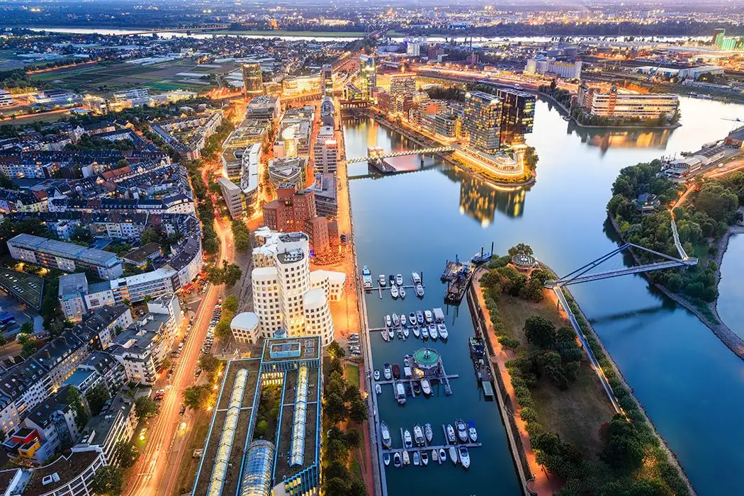 Düsseldorf