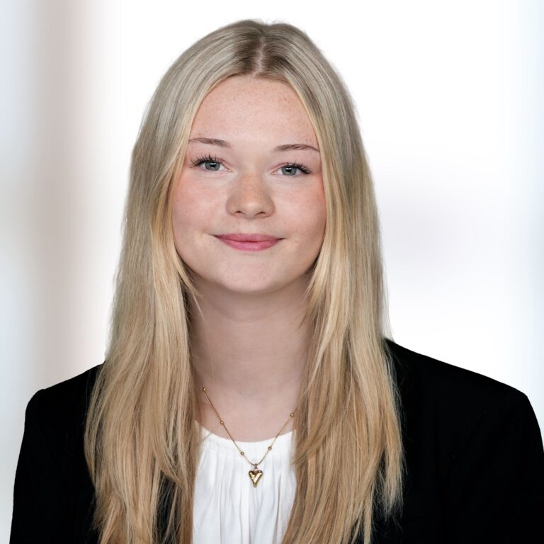 Profilbild von Nele