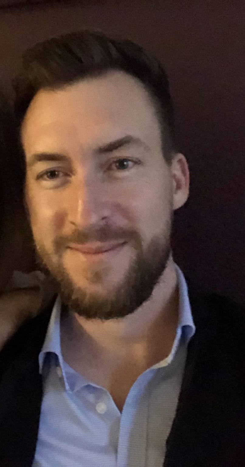 Profilbild von Dennis