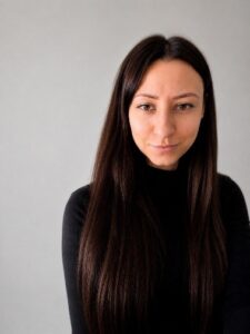 Profilbild von Diana