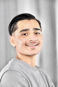Profilbild von Sahel