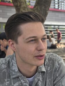 Profilbild von Kilian
