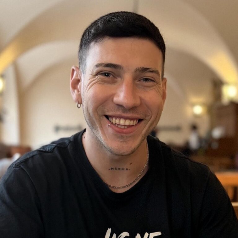 Profilbild von Nahuel
