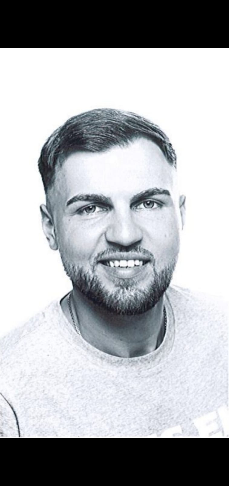 Profilbild von Thomas
