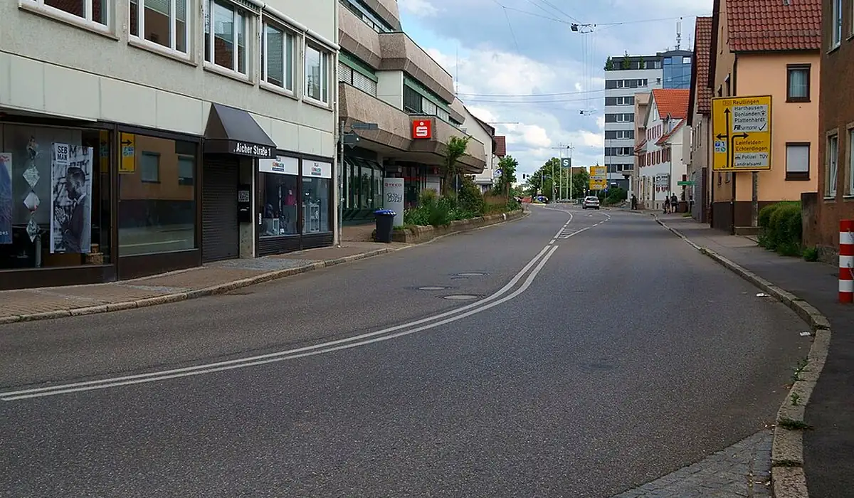 Stadtansicht von Filderstadt – Einsatzort für Fachlehrer an Schulen, Berufsschulen, Fachakademien und Bildungseinrichtungen über CALUMA