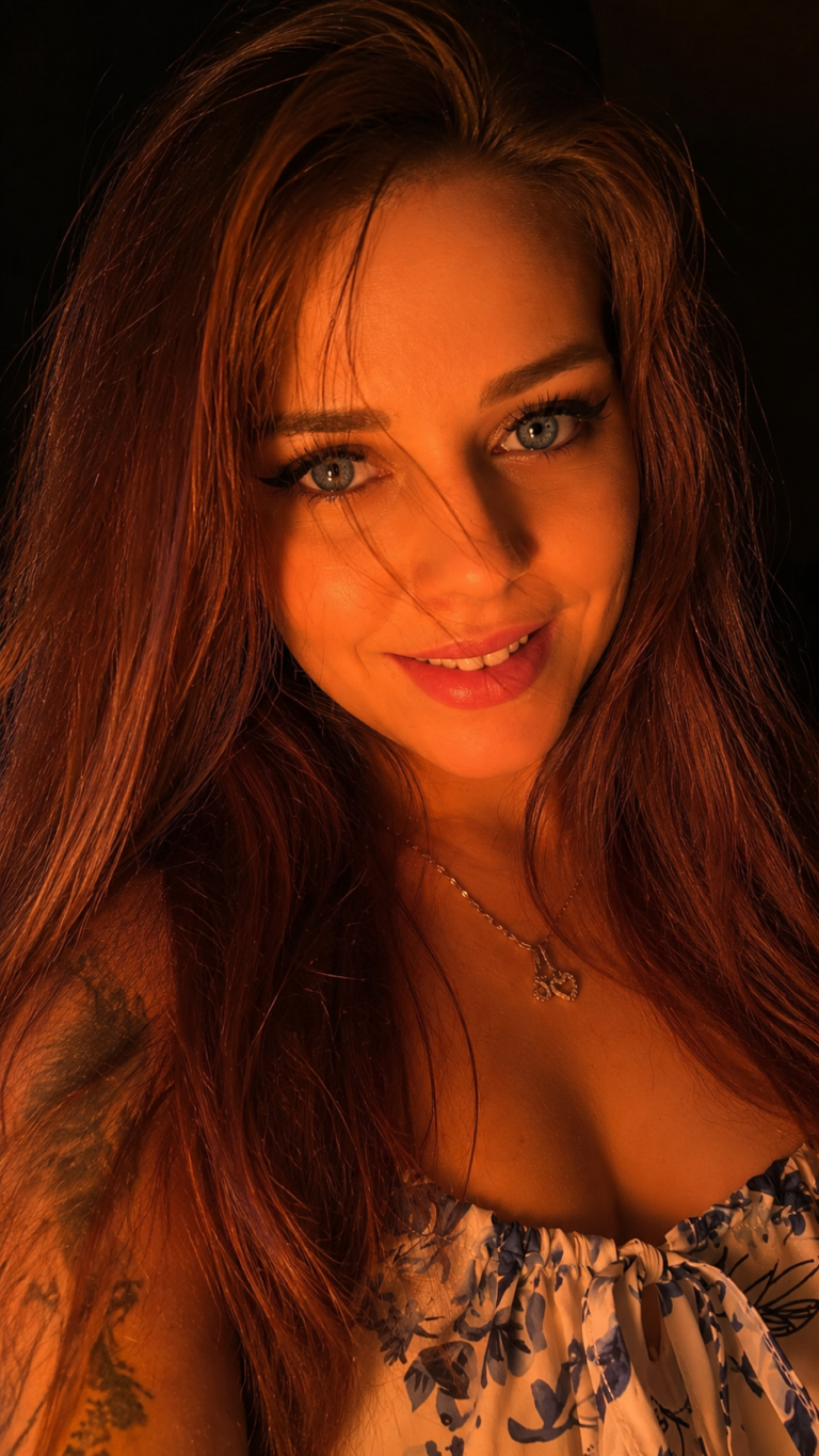 Profilbild von Maike