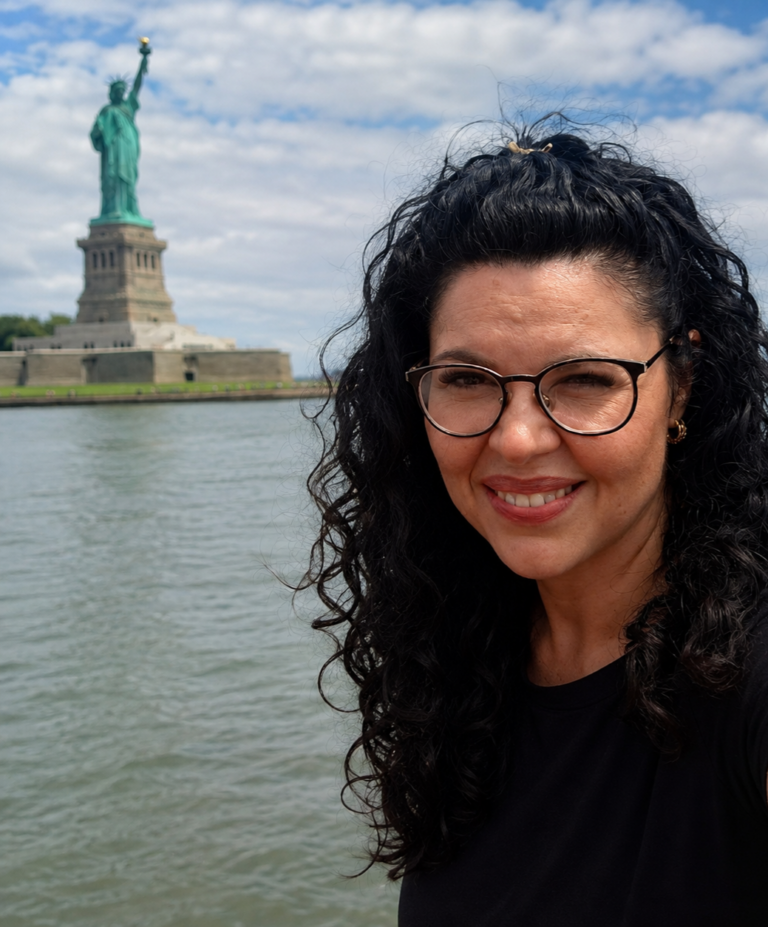Profilfoto von Daniela – öffentliches CALUMA Kandidatenprofil
