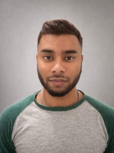 Profilbild von Mohammed