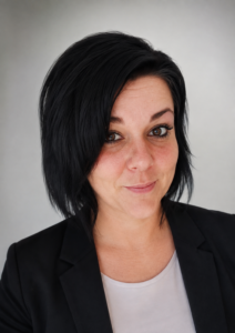 Profilbild von Tanja