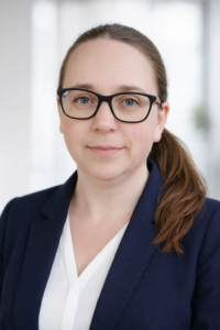 Profilbild von Judith