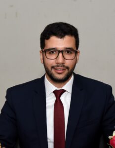 Profilbild von Ali