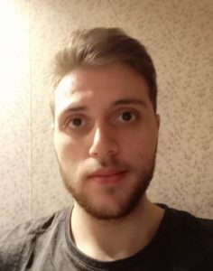 Profilbild von Victor