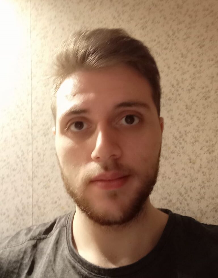 Profilbild von Victor