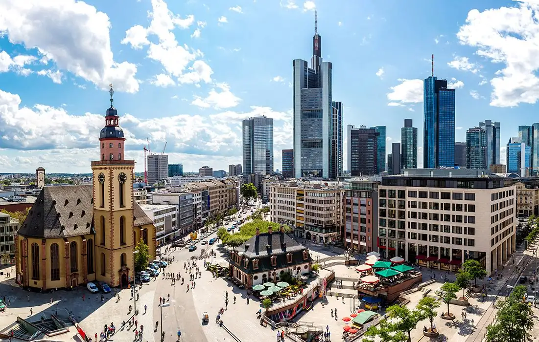 Frankfurt am Main