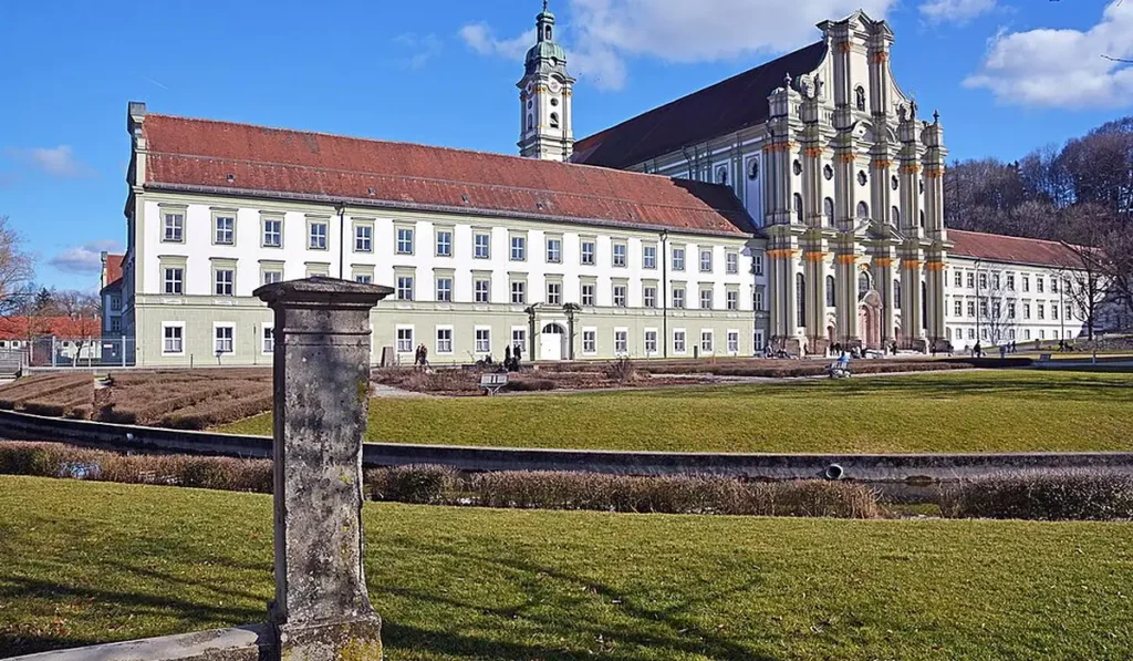 Stadtansicht von Fürstenfeldbruck – regionale Jobsuche und Jobvermittlung bei CALUMA