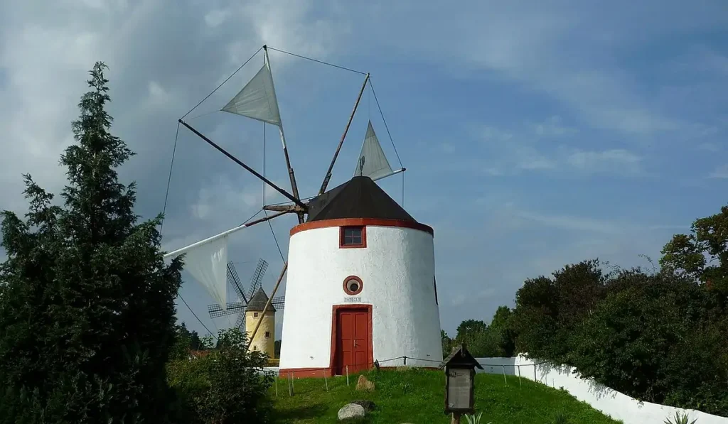 Stadtansicht von Gifhorn – Personal für Gastronomie, Hotellerie und Tourismus bei CALUMA