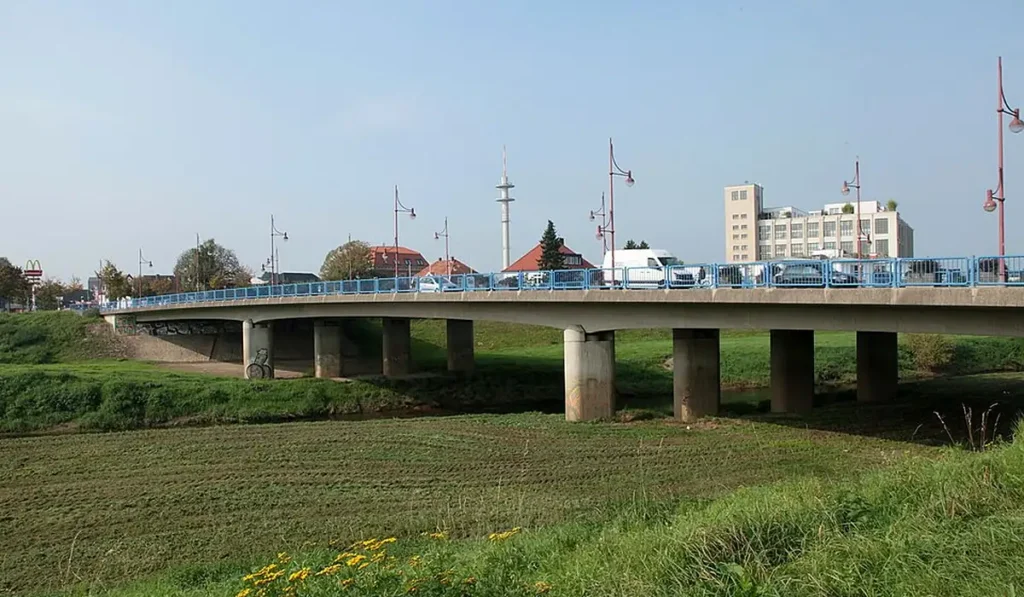 Stadtansicht von Greven – Personal buchen und Jobs finden bei CALUMA