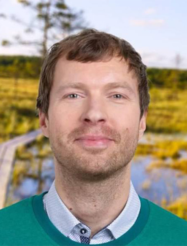 Profilbild von Hannes