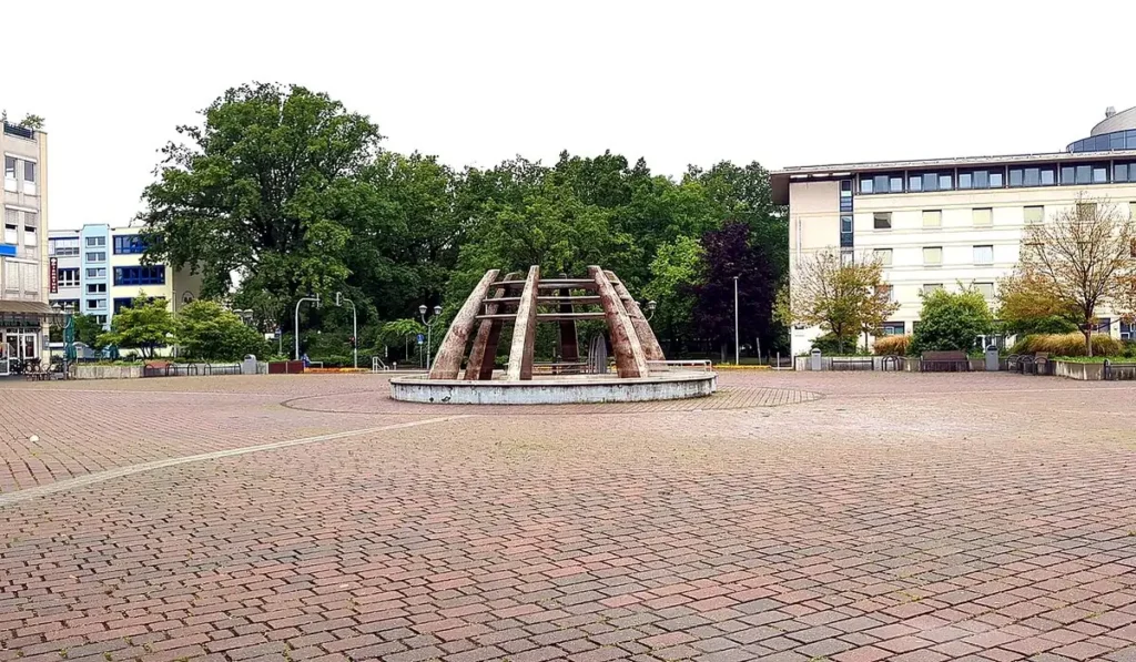 Stadtansicht von Hennigsdorf – regionale Jobsuche und Jobvermittlung bei CALUMA