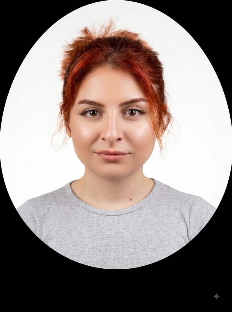 Profilbild von Hülya