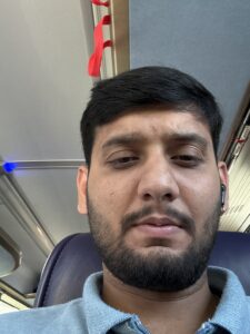 Profilbild von Jay