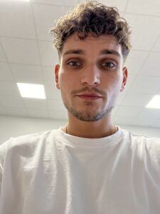 Profilbild von Krystof