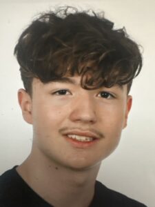 Profilbild von Julian