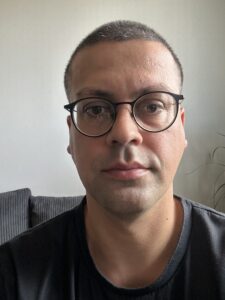Profilbild von Imrich