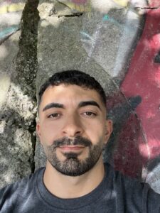Profilbild von Yilmaz