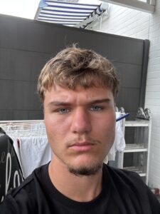 Profilbild von Maik