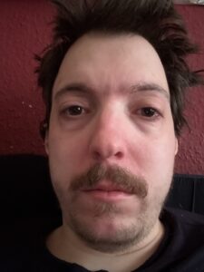 Profilbild von Christian