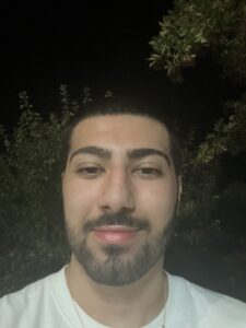 Profilbild von Aram