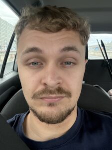 Profilbild von Nick