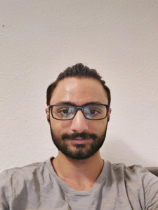 Profilbild von Faheem