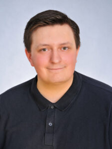 Profilbild von Janick